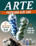  TENGA ARTE LIMITED 