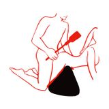  Dark Magic Pillow♀️ 