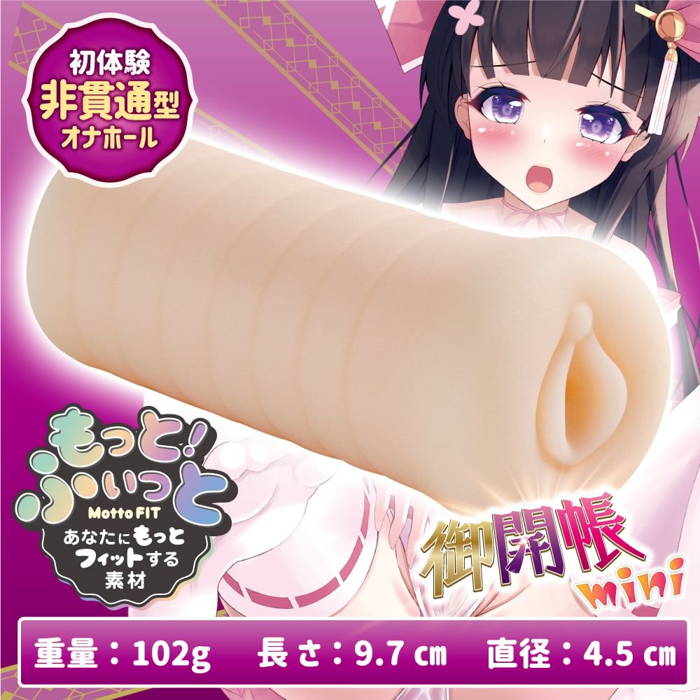  motlab mini JP❤️ 