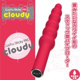  Cuchu Sticky Pro Cloudy♀️ 
