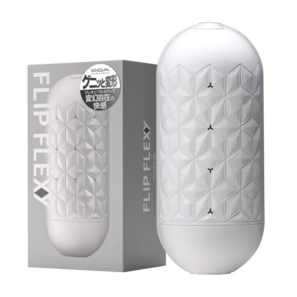  TENGA FLIP FLEXY 