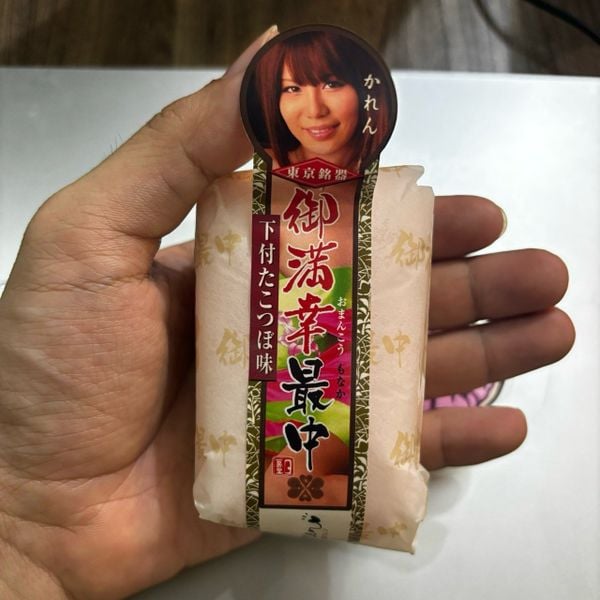  omanko monaka (karen)❤️ 