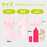  Puniana Miracle DX (10kg)❤️ 