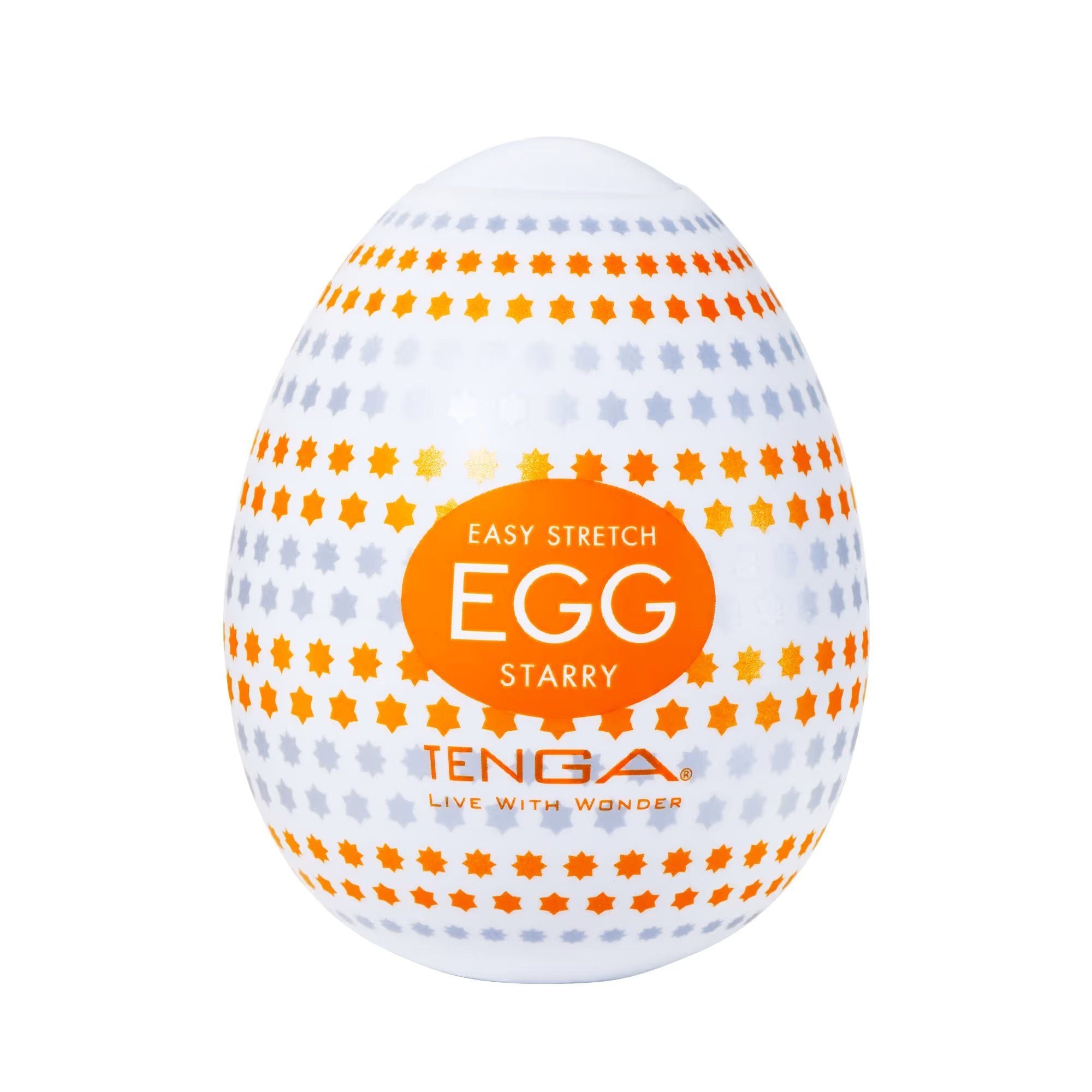  TENGA NEW EGG 