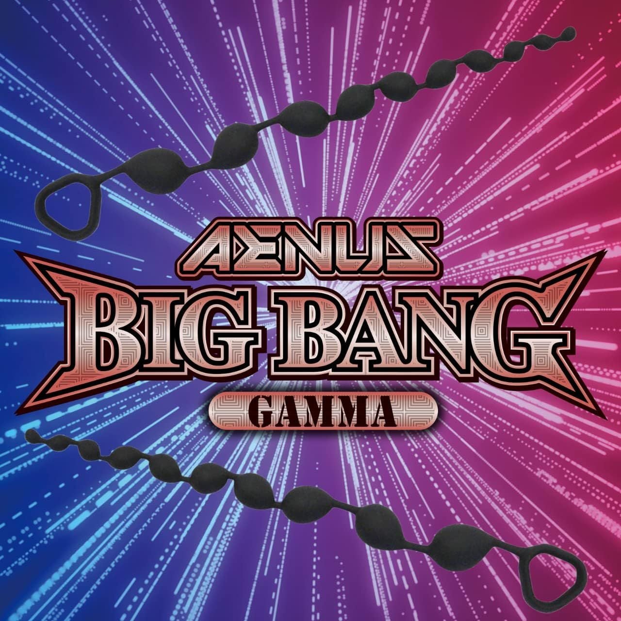  Ana Big Bang 3 ♀️ 