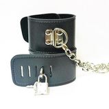  ♀️( BDSM ) Bộ trói cổ tay & chân Nhật Bản 