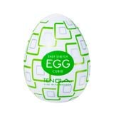  TENGA NEW EGG 