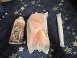  Aoi kami 3 holes 