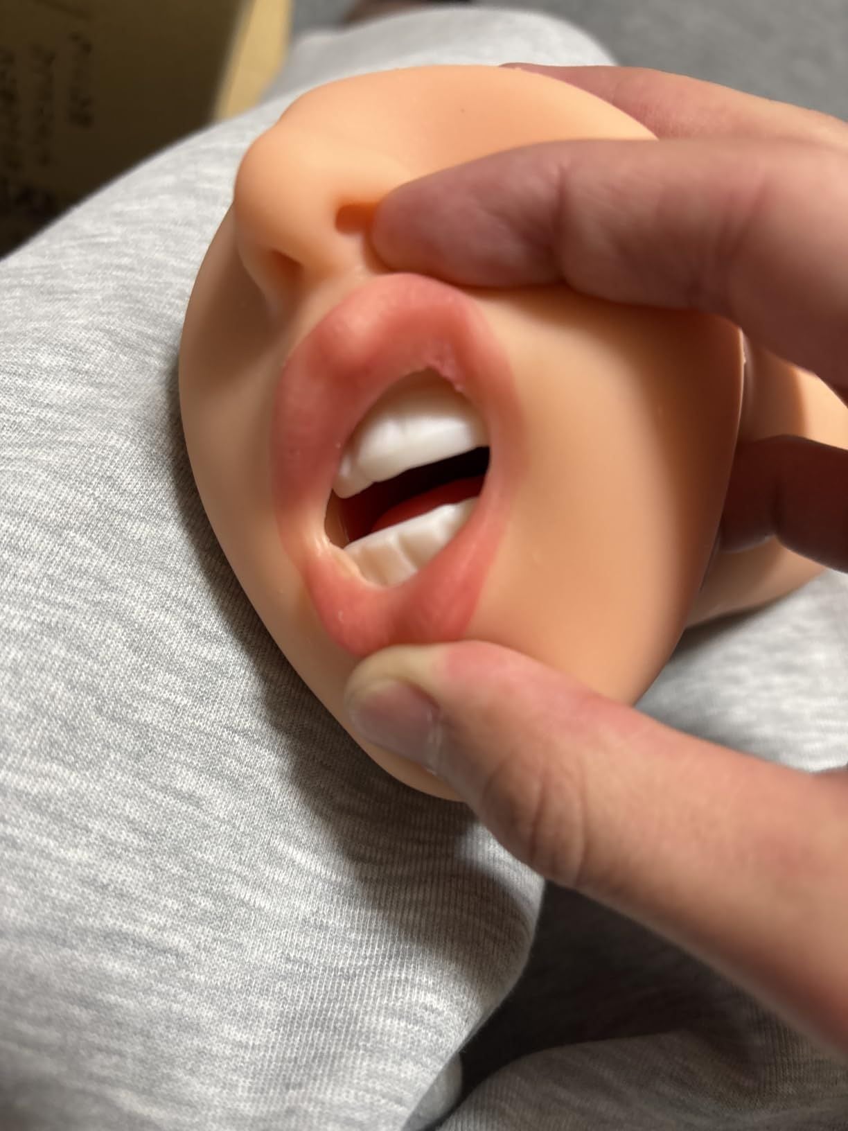  Oral-Best 