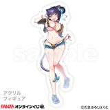  FANZA standee acrylic limited ❤️ 