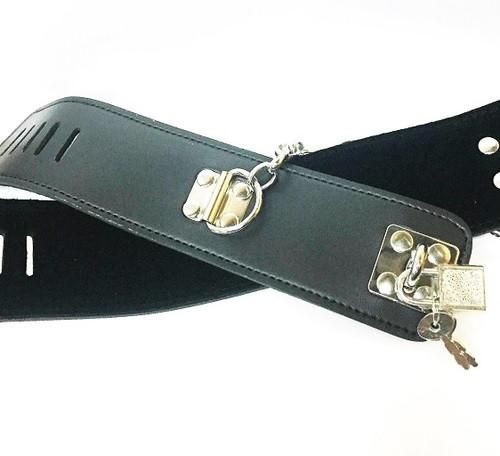  ♀️( BDSM ) Bộ trói cổ tay & chân Nhật Bản 