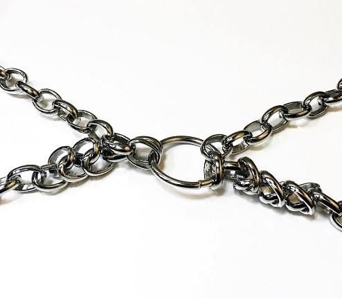  ♀️( BDSM ) Bộ trói cổ tay & chân Nhật Bản 