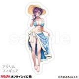  FANZA standee acrylic limited ❤️ 