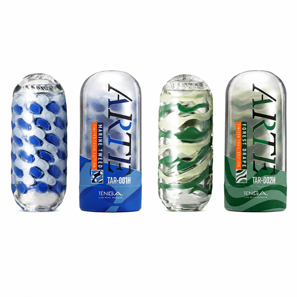  TENGA ARTE LIMITED 