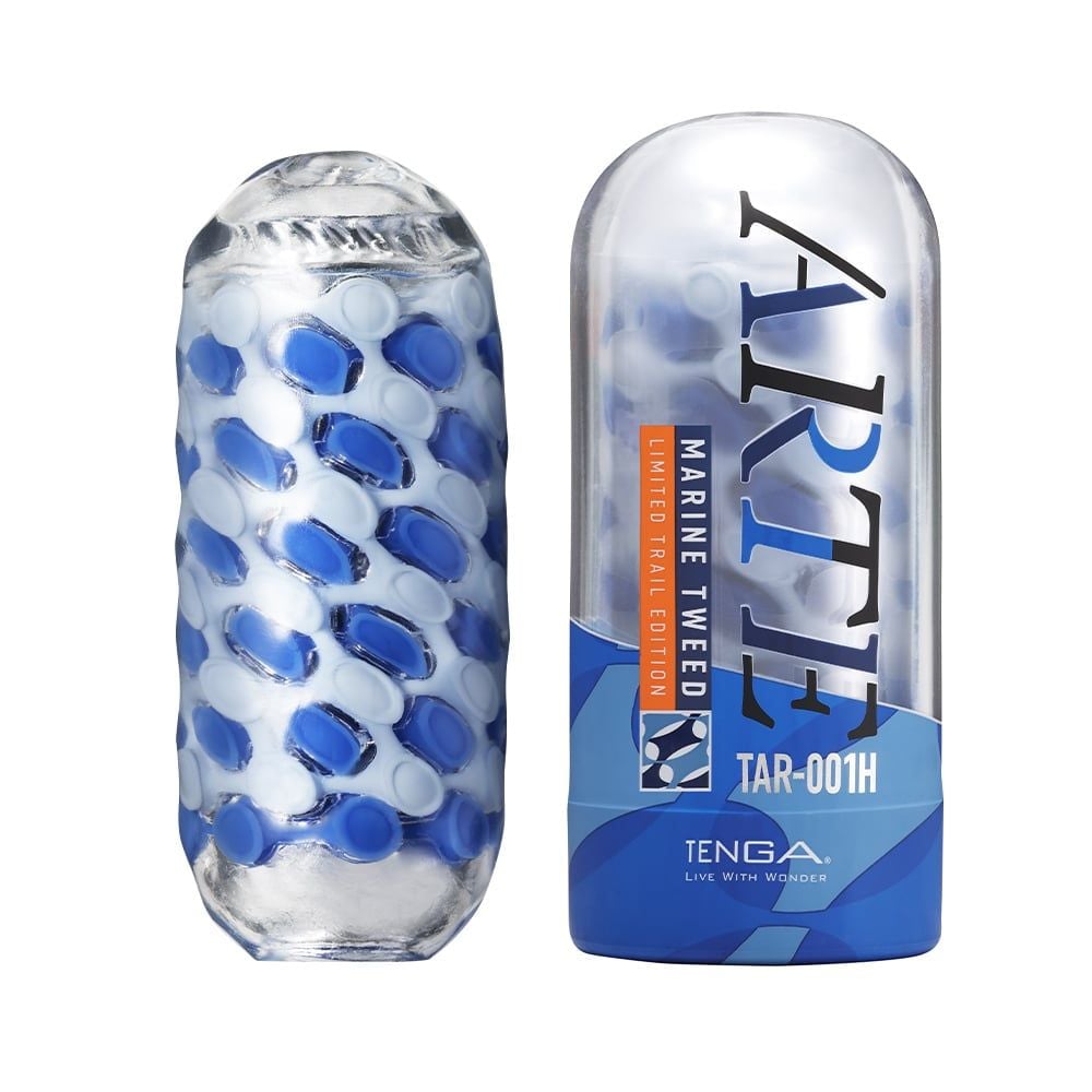  TENGA ARTE LIMITED 