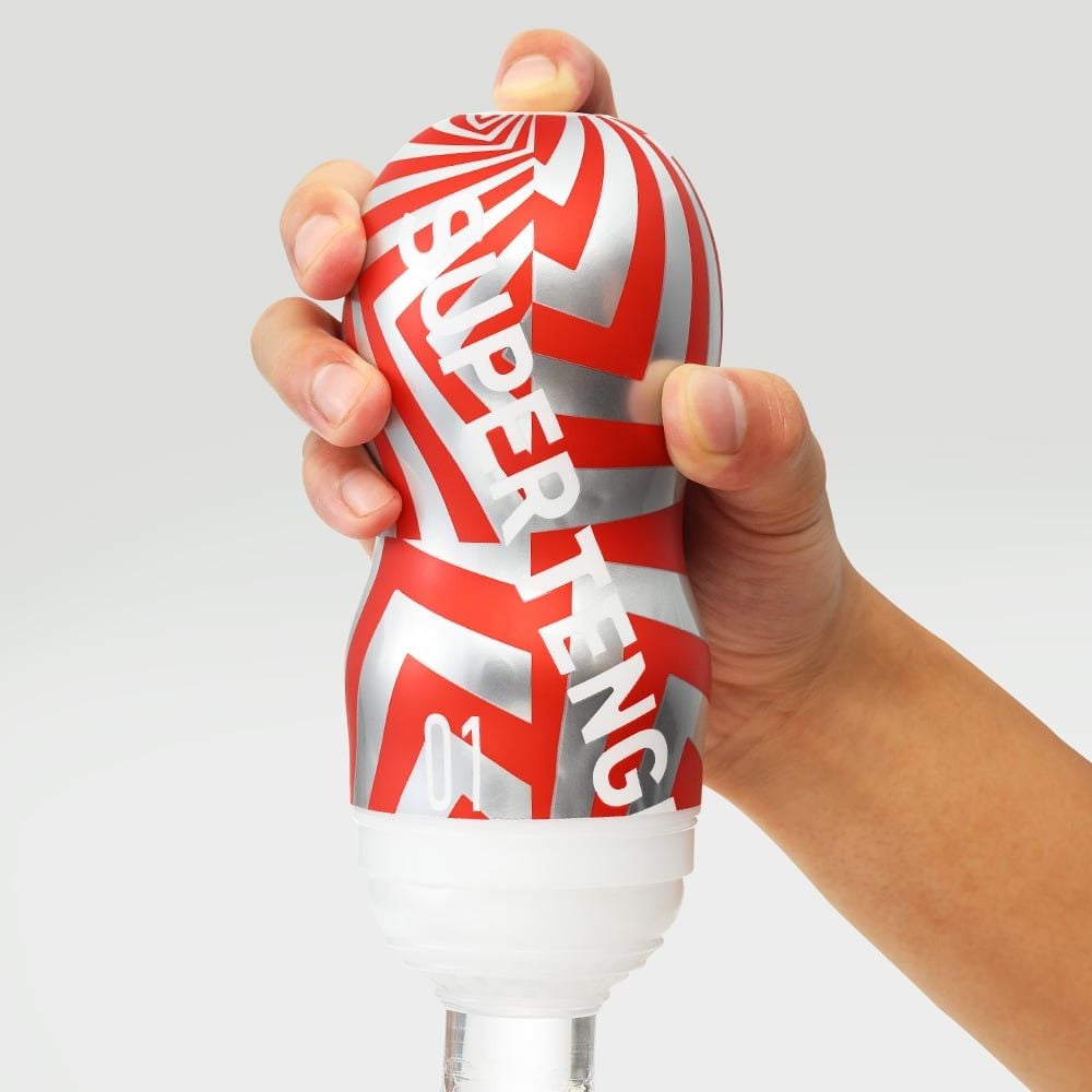  SUPER TENGA 