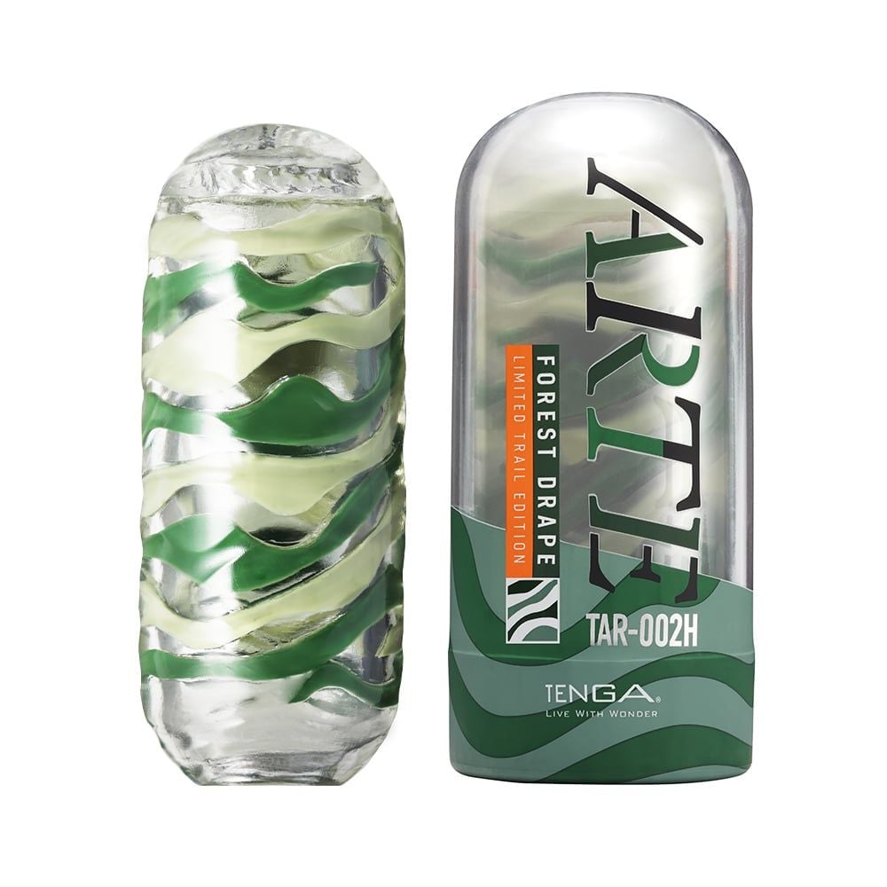  TENGA ARTE LIMITED 