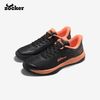 Giày Pickleball Zocker Apex Pro Đen/Cam