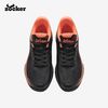 Giày Pickleball Zocker Apex Pro Đen/Cam