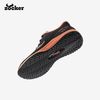 Giày Pickleball Zocker Apex Pro Đen/Cam
