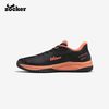 Giày Pickleball Zocker Apex Pro Đen/Cam