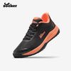 Giày Pickleball Zocker Apex Pro Đen/Cam