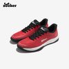Giày Pickleball Zocker Apex Pro Đỏ/Đen