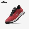 Giày Pickleball Zocker Apex Pro Đỏ/Đen