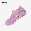 Giày Pickleball Zocker Apex Pro Hồng/Tím