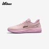 Giày Pickleball Zocker Apex Pro Hồng/Tím