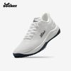 Giày Pickleball Zocker Apex Pro Trắng/Xanh