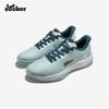 Giày Pickleball Zocker Apex Pro Xanh bạc hà