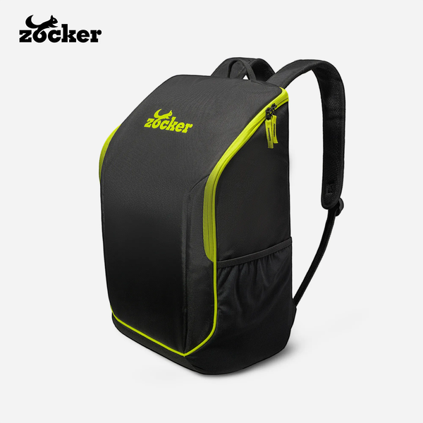 Balo thể thao Zocker StyleX - Đen