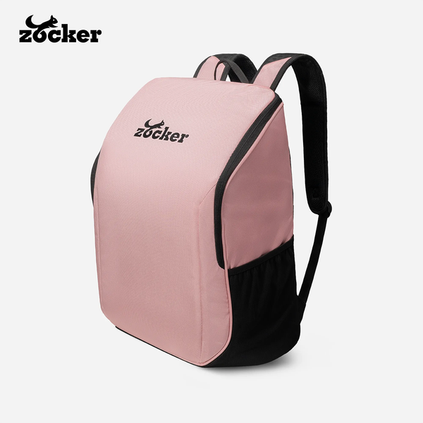 Balo thể thao Zocker StyleX - Hồng
