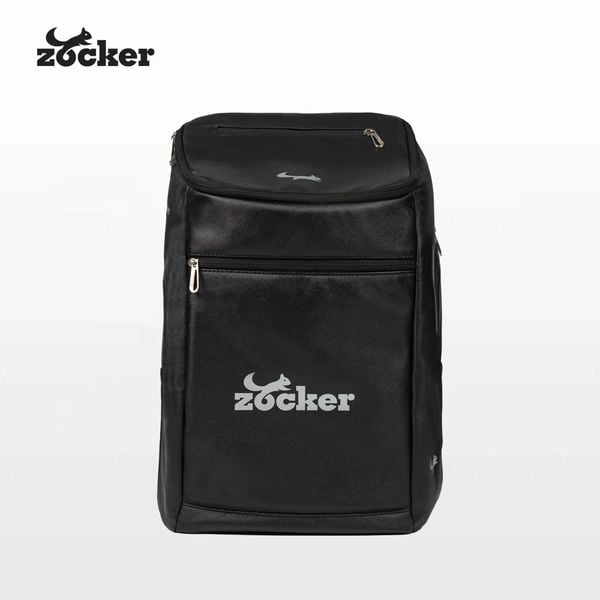 Balo Pickleball Zocker MovePro Đen