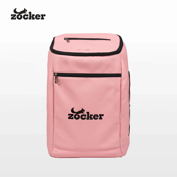 Balo Pickleball Zocker MovePro Hồng