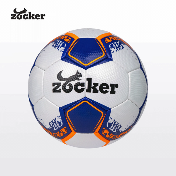 Banh cỏ tự nhiên Size 5 Zocker Aspire AS205