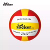 Banh bóng chuyền Da PU Zocker ZX01 – Chuẩn Thi Đấu