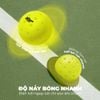 Combo 3 bóng thi đấu Pickleball cao cấp Zocker ZB48 (48 lỗ)