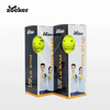 Combo 3 Trái banh thi đấu Pickleball Zocker Five Star Gen 2