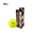 Combo 3 bóng thi đấu Pickleball cao cấp Zocker ZB48 (48 lỗ)
