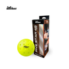 Combo 3 bóng thi đấu Pickleball cao cấp Zocker ZB48 (48 lỗ)