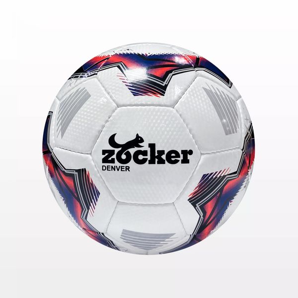 Trái banh Zocker Denver ZK5-D2305 - Size 5