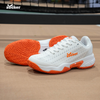 Giày Pickleball Zocker Aspire White/Orange