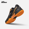 Giày Pickleball Zocker Aspire Speed Đen/Cam