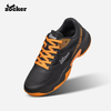 Giày Pickleball Zocker Aspire Speed Đen/Cam