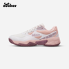 Giày Pickleball Zocker Aspire Speed Trắng/Hồng