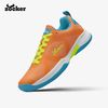 Giày Pickleball Zocker Swift Core Cam/Xanh