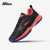 Giày Pickleball Zocker Swift Core Đen/Hồng