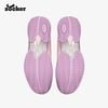 Giày Pickleball Zocker Swift Core Hồng/Tím